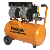 Villager kompresor za vazduh VAT 24 LS